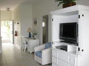 The Anchorage Condominiums